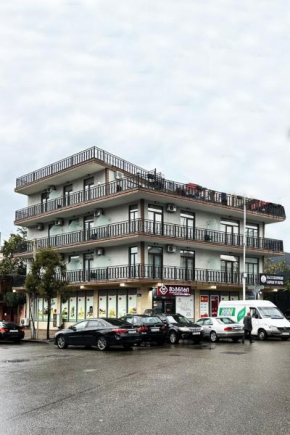 Caspian VF Hotel